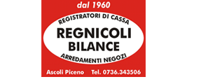 Regnoli Bilance