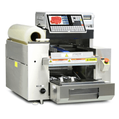confezionatrice automatica regnicoli bilance
