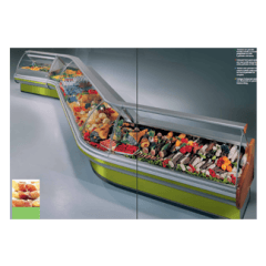 Banco frigo