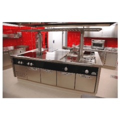 Cucina industriale