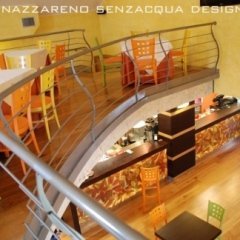 ristorante regnicoli bilance
