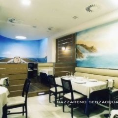 RISTORANTE REGNICOLI BILANCE