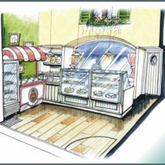 pasticceria gelateria regnicoli bilance