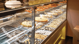 banco pasticceria gelateria bar
