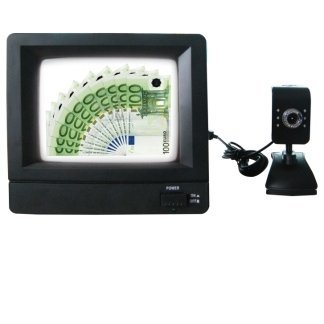 visualizzatore banconote false cashtest regnicoli bilance
