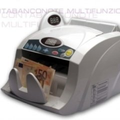 contabanconote regnicoli bilance